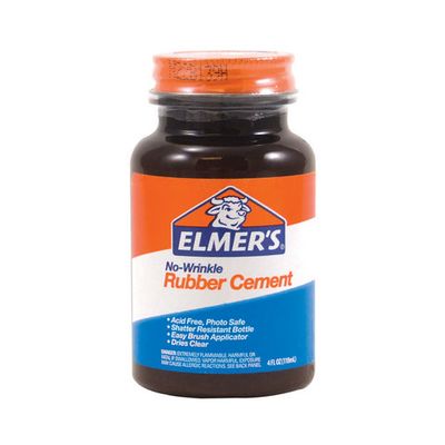 Rubber Cement