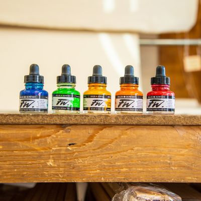 Ink