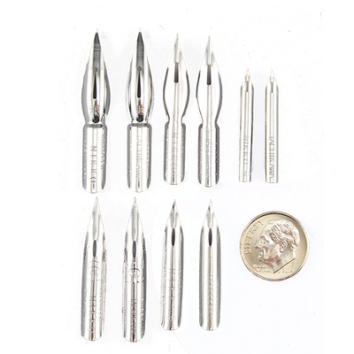 Pen Nibs