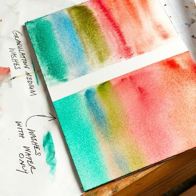 Mediums and Additives