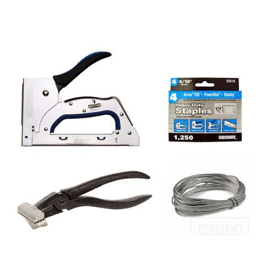 Stretching and Hanging