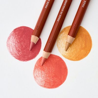 Derwent Pencil Crayon