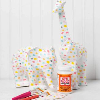 Top Coats and Varnish