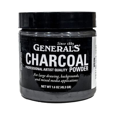 Powder