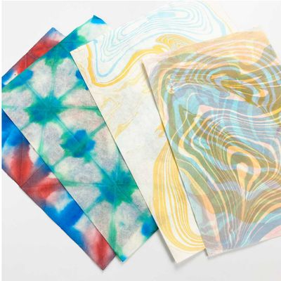 Marbling