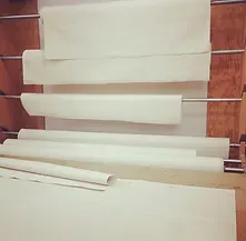 Unstretched Canvas - by the yard