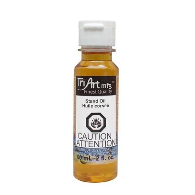 Tri-Art Stand Oil