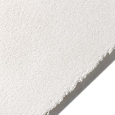 Stonehenge Paper Sheet, COlour: White