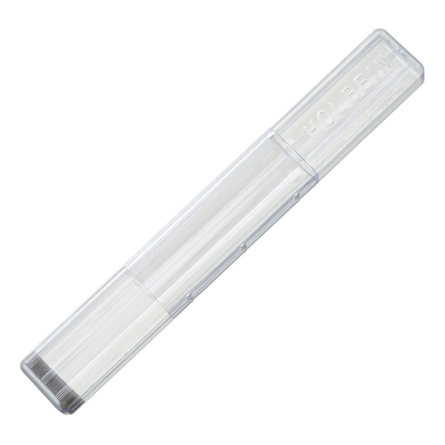 Holbein Brush Holder Tube, Type: Square
