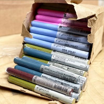 Kama Oil Sticks - 15ml