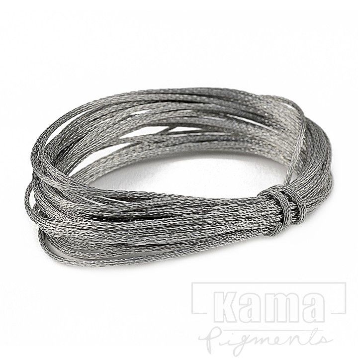Stainless Steel Picture Hanging Wire, Size: #4 - 5m