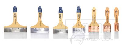 Selle Expert Varnish Brush