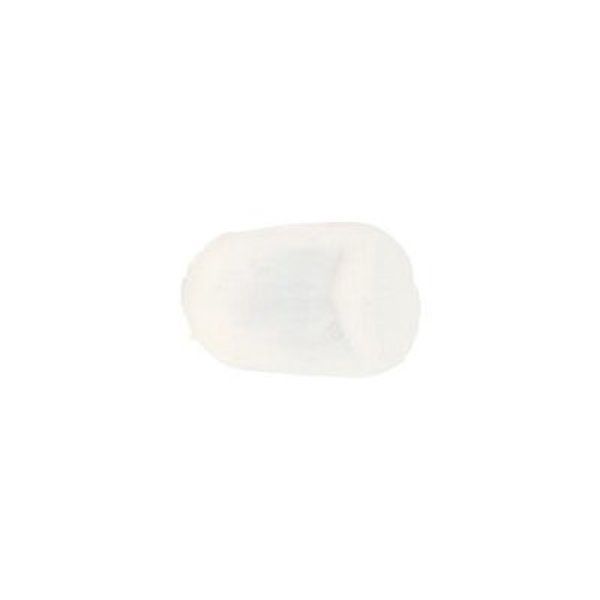 Tri-Art Primary Liquid Acrylic, COlour: Cloud White, Size: 500ml