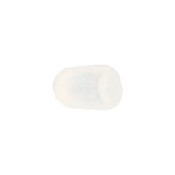 Tri-Art Primary Liquid Acrylic, COlour: Cloud White, Size: 500ml