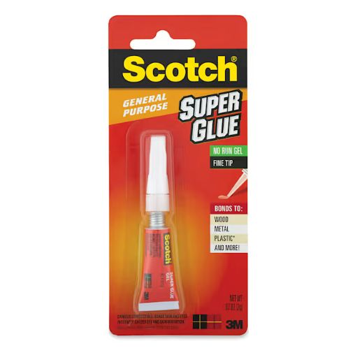 Super Glue