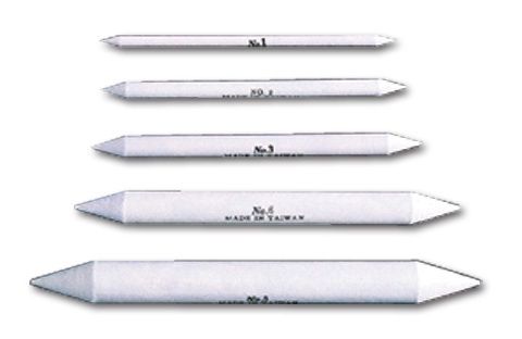 Blending Stump Packs, Size: Set of 3