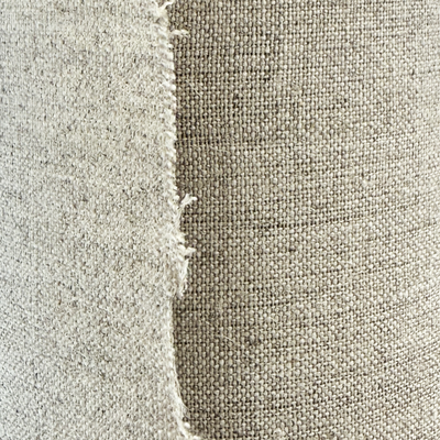 Unstretched Linen - by the yard (Portrait Grade)