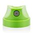 CLEARANCE - Montana Spray Caps, Size: Green Level 1 (ultra skinny)