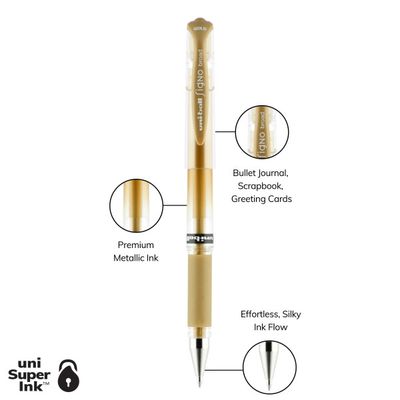 Uni-Ball Signo Gel Impact Pen
