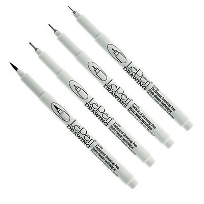 LePen Drawing Pen (Technical)