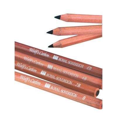 Wolff's Carbon Pencil
