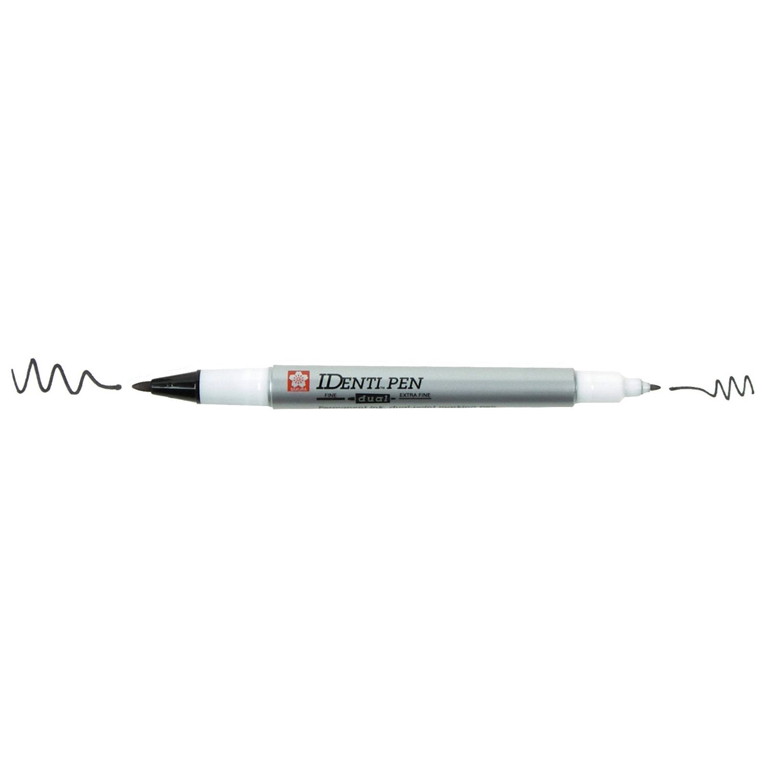 Identi-Pen, COlour: BLACK