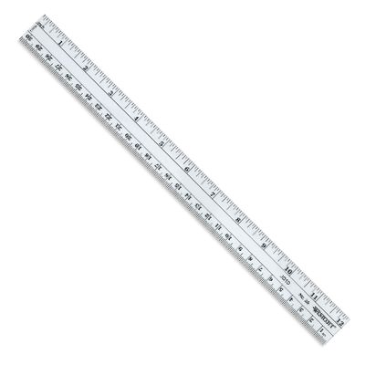 Flexible Clear Ruler