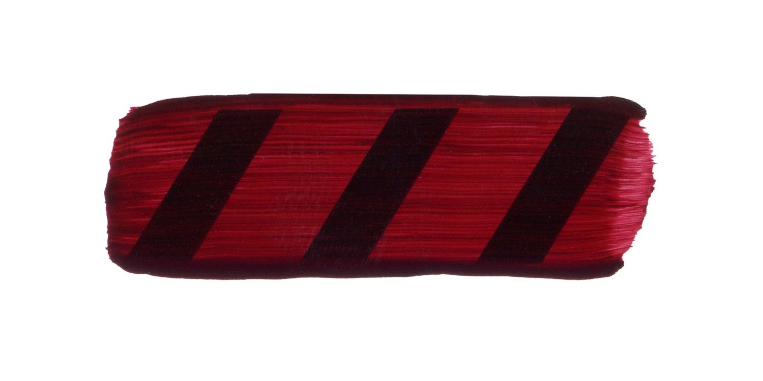 Golden Heavy Body Acrylics - 2oz, COlour: Alizarin Crimson Hue (S7)