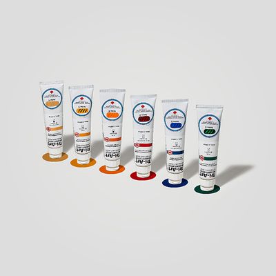 Tri-Art High Viscosity Acrylics - 60ml