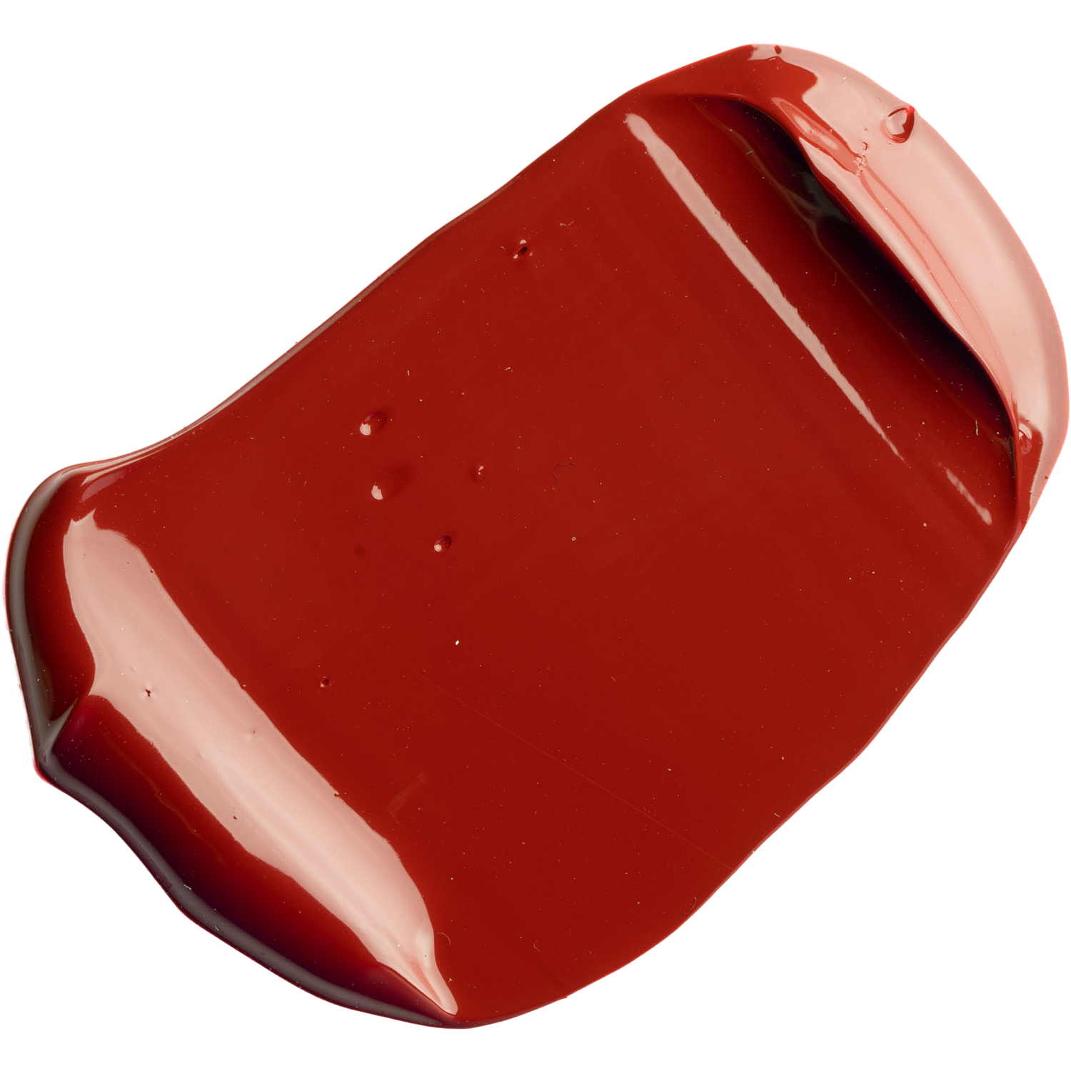 Tri-Art High Viscosity Acrylics - 250ml, COlour: Alizarin Crimson Hue (S3)