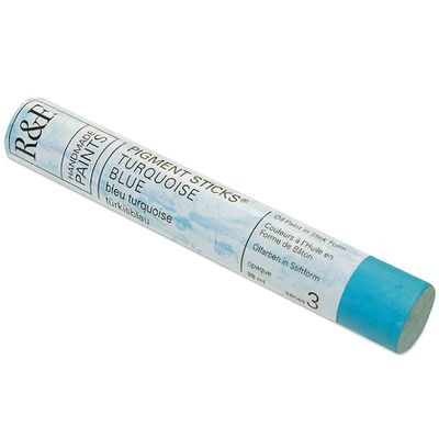 R&amp;F Pigment Sticks - 38ml