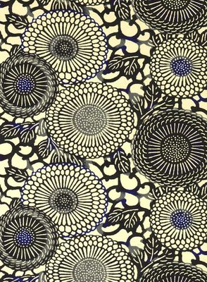 Chiyogami - Paper Sheet