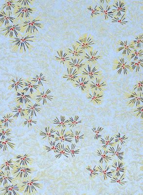 Chiyogami - Paper Sheet