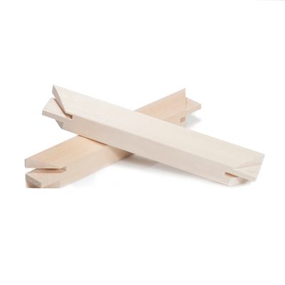 Profile Stretcher Bars and Crossbracing