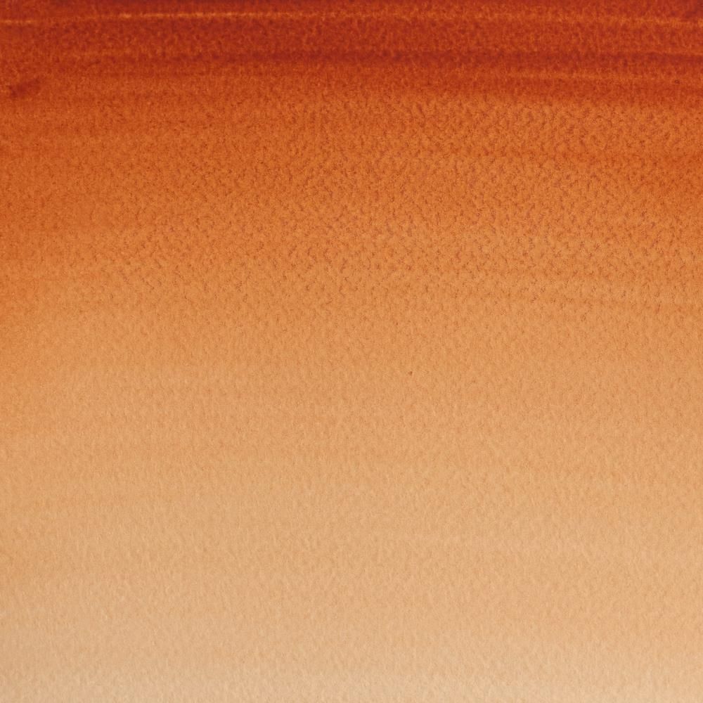 Cotman Watercolour 8ml Tubes, COlour: Burnt Sienna (S1)