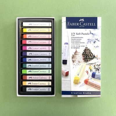 Kit30 - Intro to Pastel