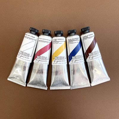 Kit18 - Intro to Solvent-Free Oils