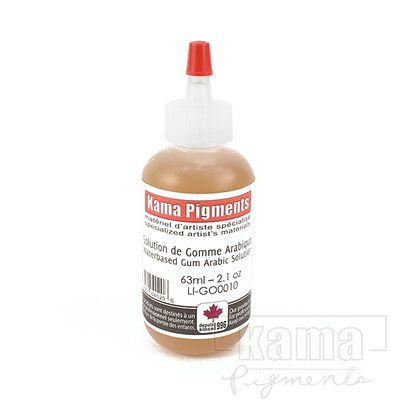 Kama Gum Arabic