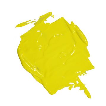 CLEARANCE - Speedball Block Ink Water-based 16oz, COlour: YELLOW