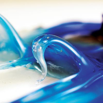 Golden Acrylic Mediums - Gels