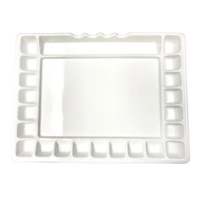 Ceramic Palettes