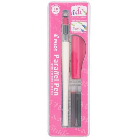 Pilot Parallel Pen, Size: 3.0mm