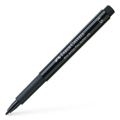 Faber-Castell Pitt India Ink Pens