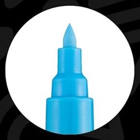 POSCA PC-5BR (Brush)