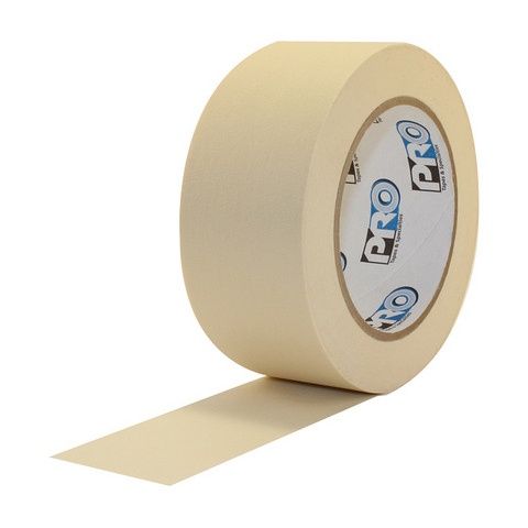 Pro Tape Masking Tapes, Type: PRO 795 - 1/8" x 60yds