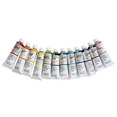 Holbein Artist Oils 40ml