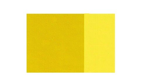 Holbein Artist Oils 40ml, COlour: Aureolin (E)