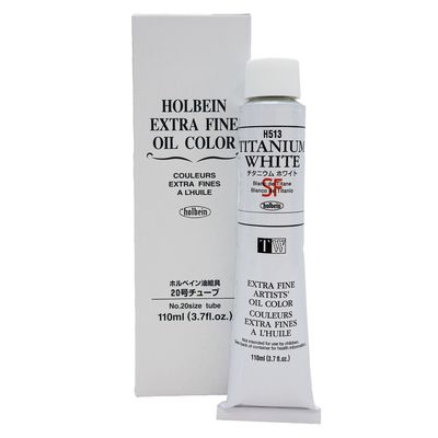 Holbein Artist Oils 110ml