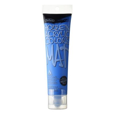 Holbein Mat Acrylics - 120ml
