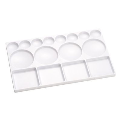 Holbein Plastic Palettes